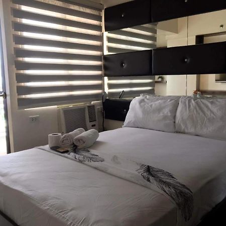 Mabolo Garden Flat A7 Near Ayala Mall Apartment Cebu Luaran gambar