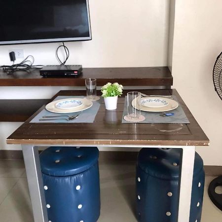 Mabolo Garden Flat A7 Near Ayala Mall Apartment Cebu Luaran gambar