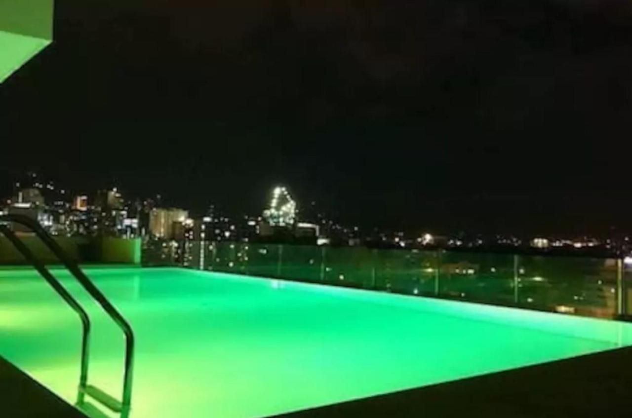 Mabolo Garden Flat A7 Near Ayala Mall Apartment Cebu Luaran gambar