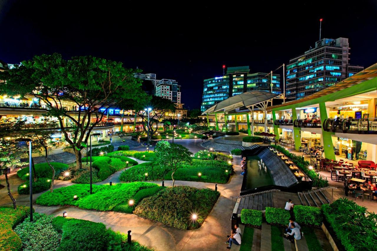 Mabolo Garden Flat A7 Near Ayala Mall Apartment Cebu Luaran gambar