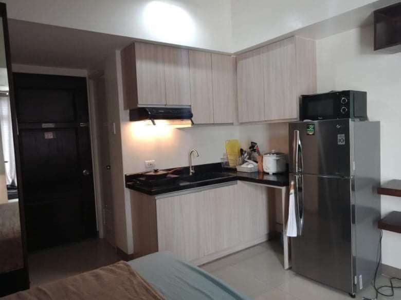 Mabolo Garden Flat A7 Near Ayala Mall Apartment Cebu Luaran gambar