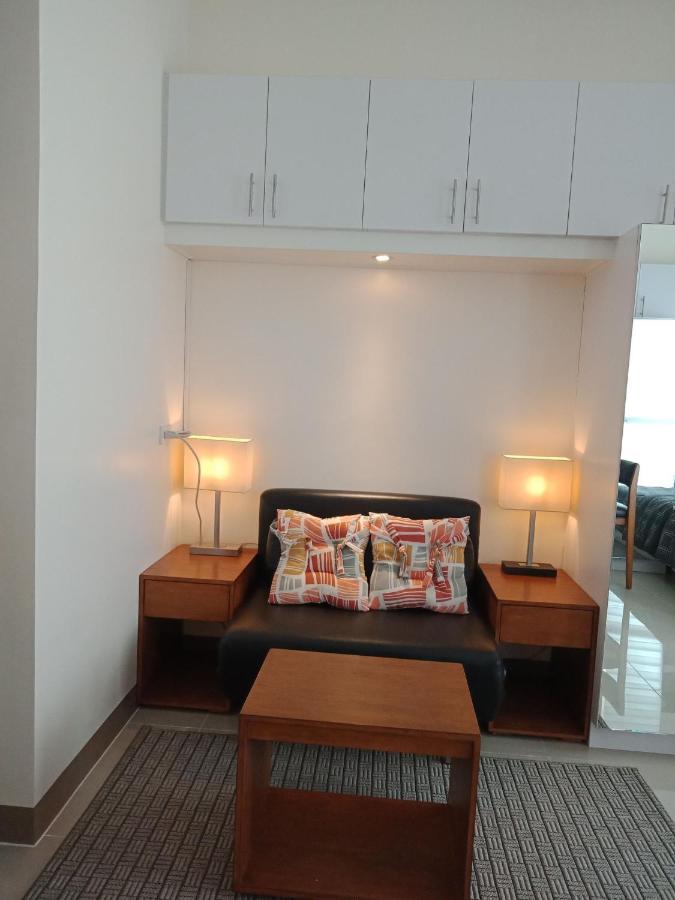 Mabolo Garden Flat A7 Near Ayala Mall Apartment Cebu Luaran gambar