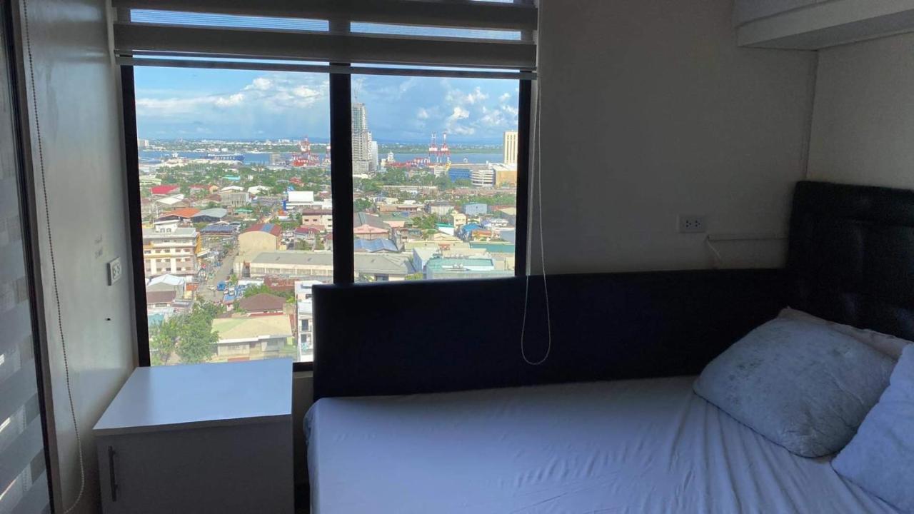 Mabolo Garden Flat A7 Near Ayala Mall Apartment Cebu Luaran gambar
