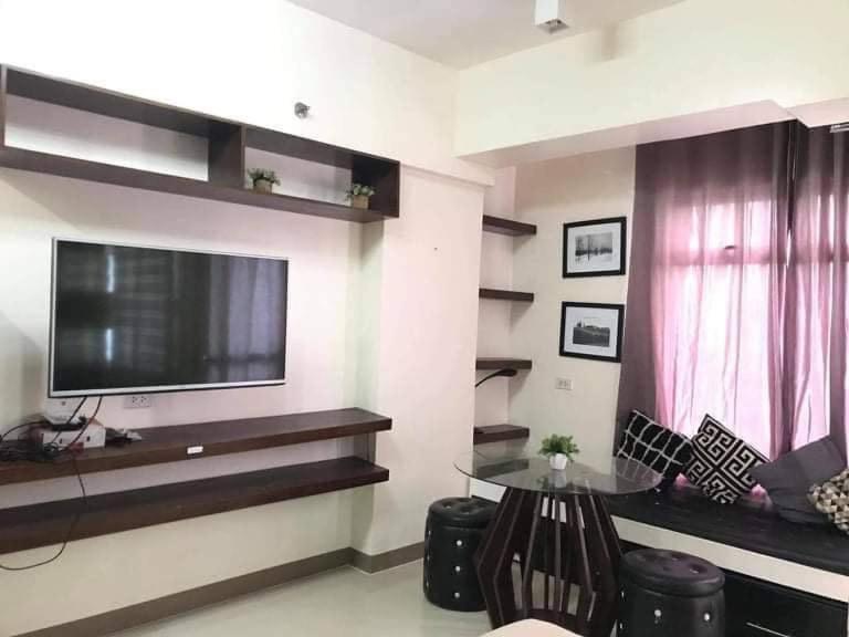 Mabolo Garden Flat A7 Near Ayala Mall Apartment Cebu Luaran gambar