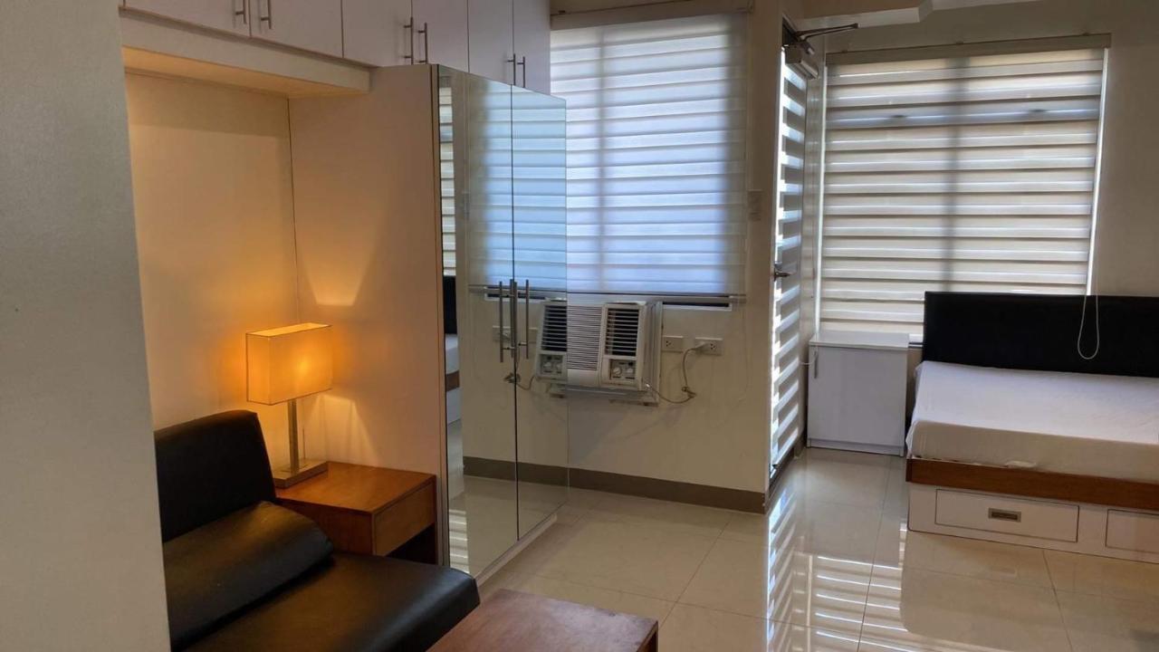 Mabolo Garden Flat A7 Near Ayala Mall Apartment Cebu Luaran gambar