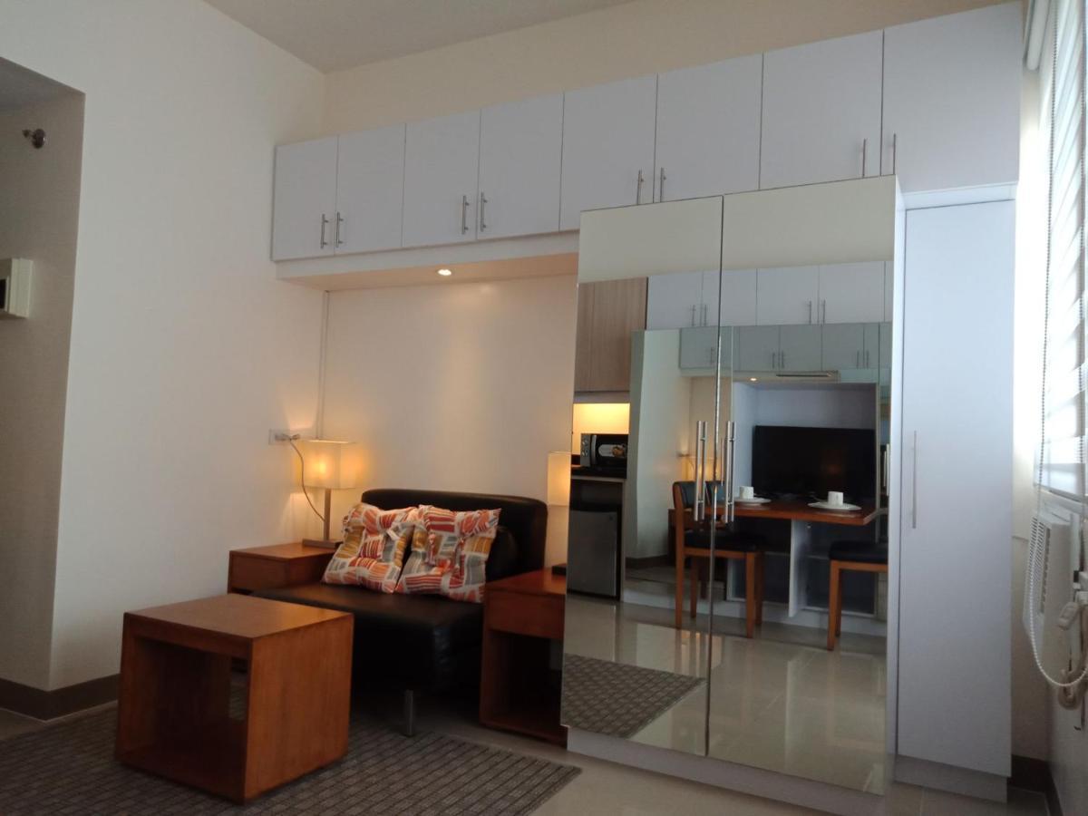 Mabolo Garden Flat A7 Near Ayala Mall Apartment Cebu Luaran gambar