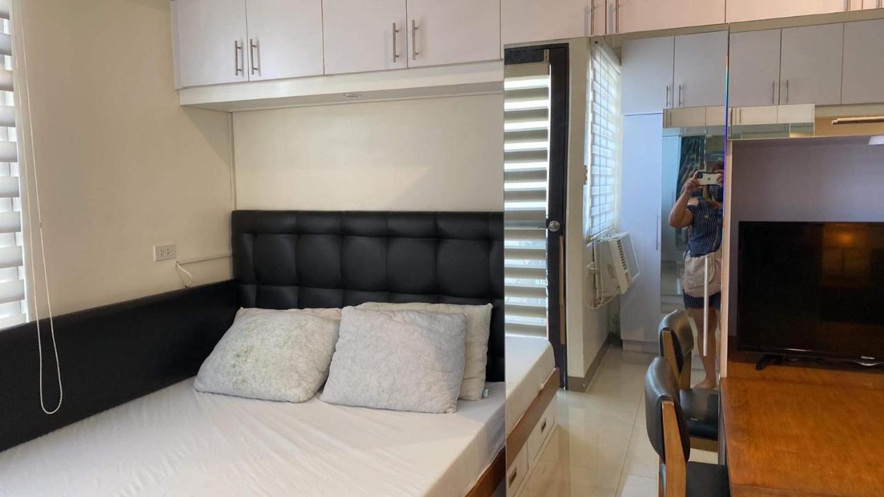 Mabolo Garden Flat A7 Near Ayala Mall Apartment Cebu Luaran gambar