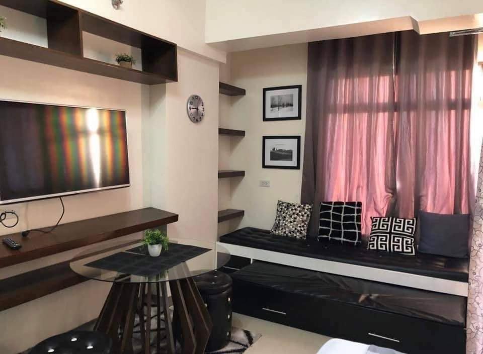 Mabolo Garden Flat A7 Near Ayala Mall Apartment Cebu Luaran gambar