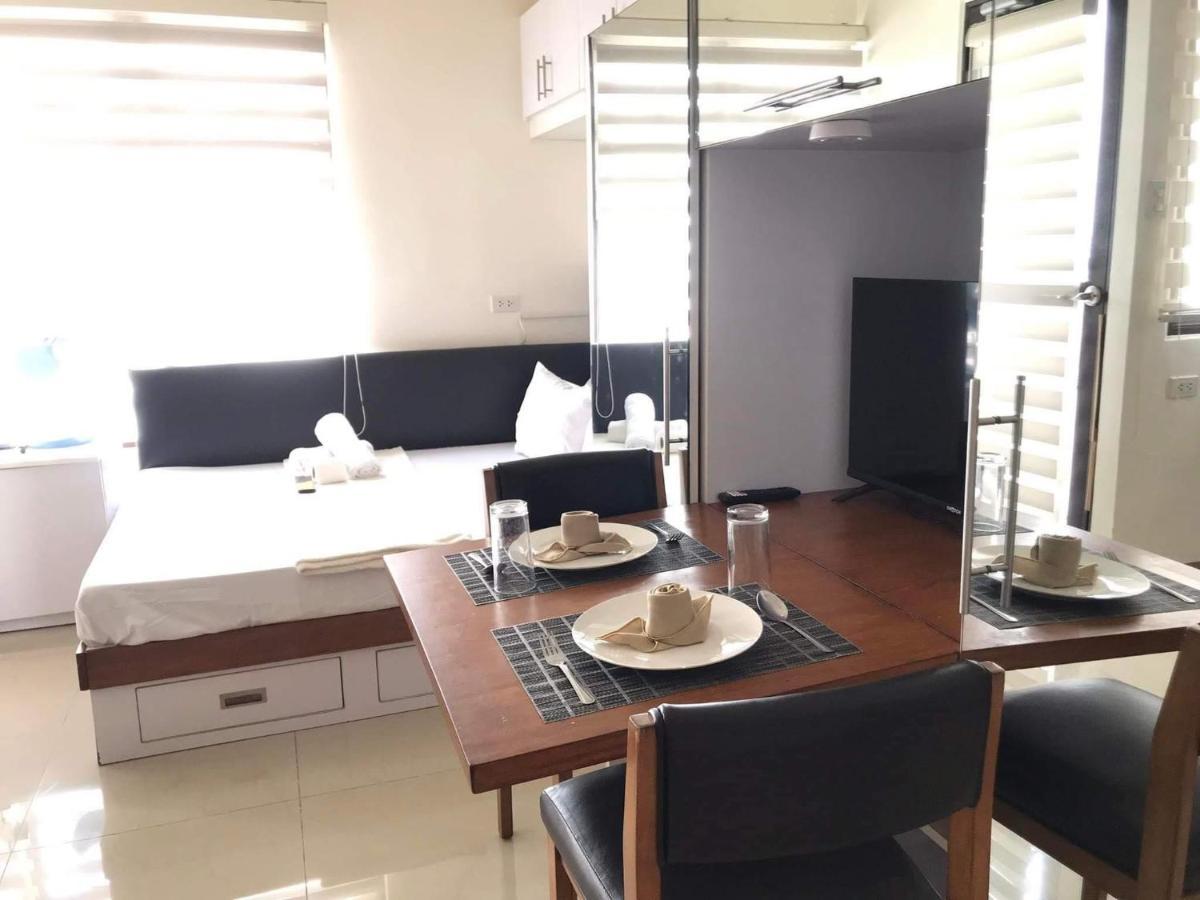 Mabolo Garden Flat A7 Near Ayala Mall Apartment Cebu Luaran gambar