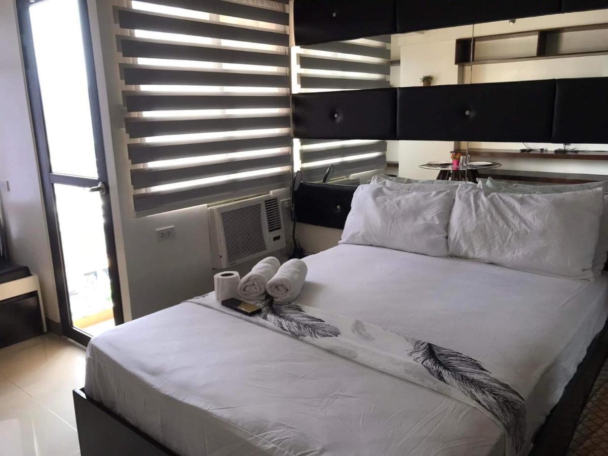 Mabolo Garden Flat A7 Near Ayala Mall Apartment Cebu Luaran gambar