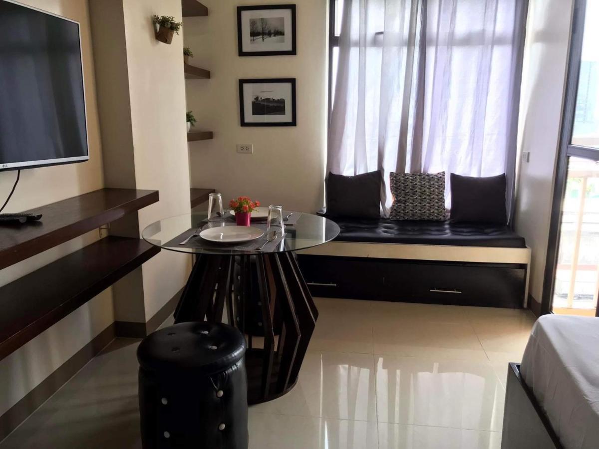 Mabolo Garden Flat A7 Near Ayala Mall Apartment Cebu Luaran gambar