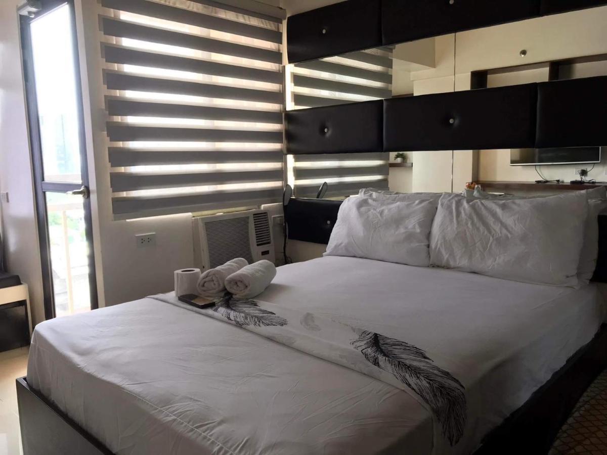 Mabolo Garden Flat A7 Near Ayala Mall Apartment Cebu Luaran gambar