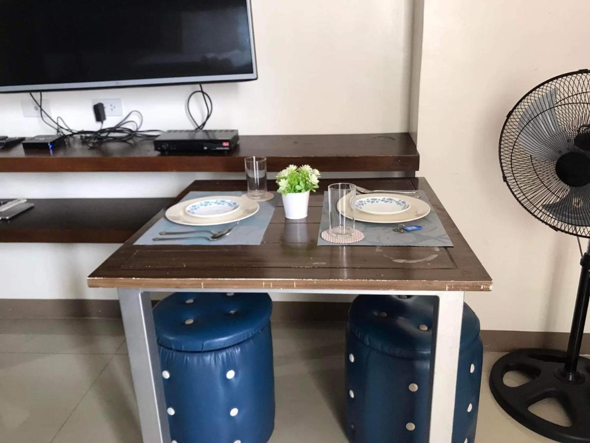 Mabolo Garden Flat A7 Near Ayala Mall Apartment Cebu Luaran gambar