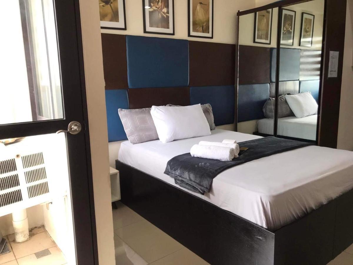 Mabolo Garden Flat A7 Near Ayala Mall Apartment Cebu Luaran gambar