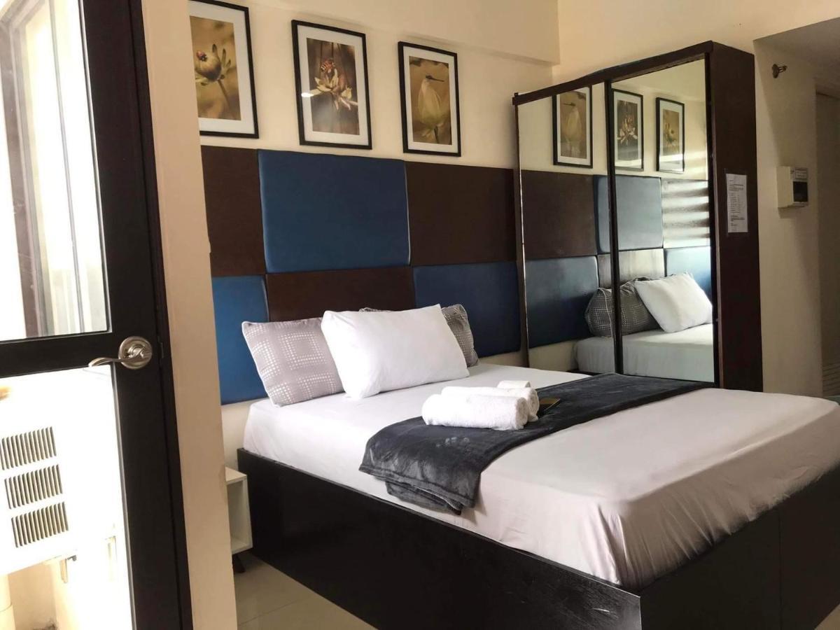 Mabolo Garden Flat A7 Near Ayala Mall Apartment Cebu Luaran gambar