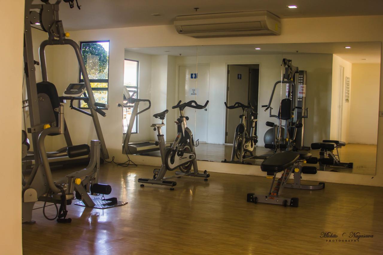 Mabolo Garden Flat A7 Near Ayala Mall Apartment Cebu Luaran gambar