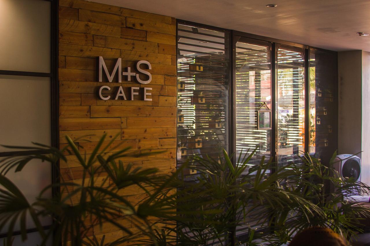Mabolo Garden Flat A7 Near Ayala Mall Apartment Cebu Luaran gambar