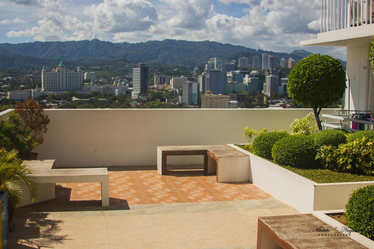 Mabolo Garden Flat A7 Near Ayala Mall Apartment Cebu Luaran gambar